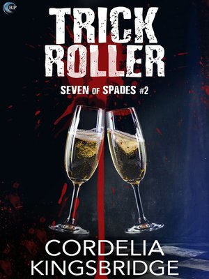 cover image of Trick Roller